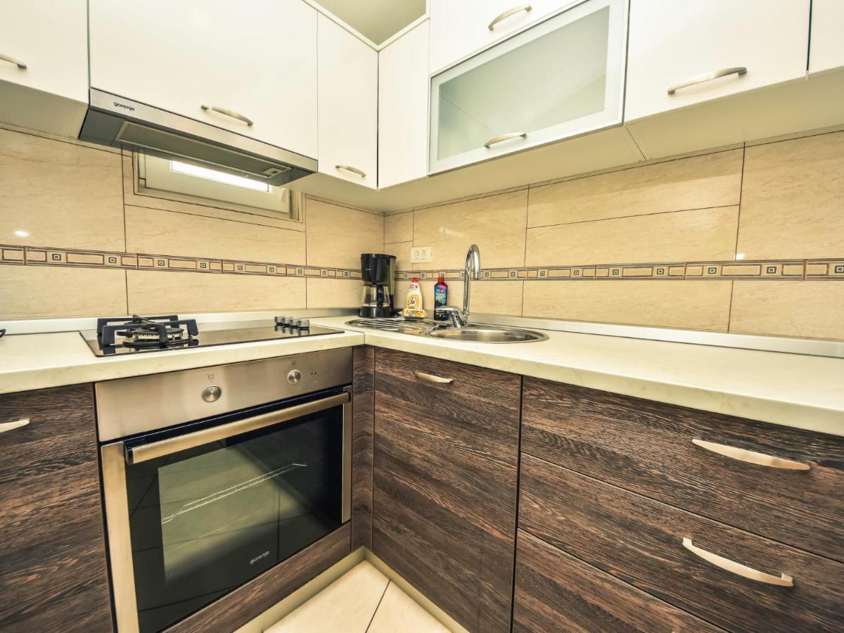 Apartment Tanja By Interhome Масленица Екстер'єр фото