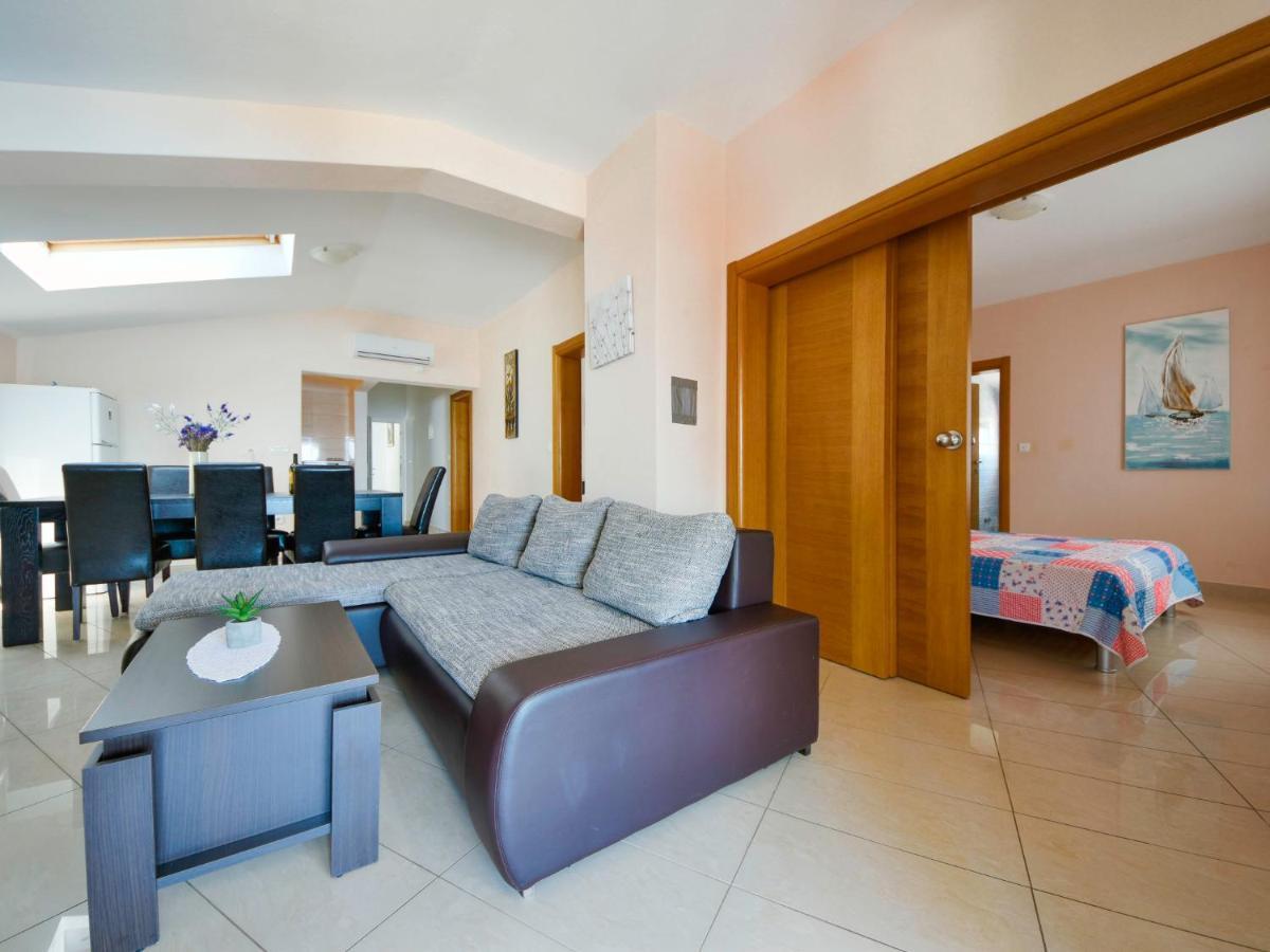 Apartment Tanja By Interhome Масленица Екстер'єр фото