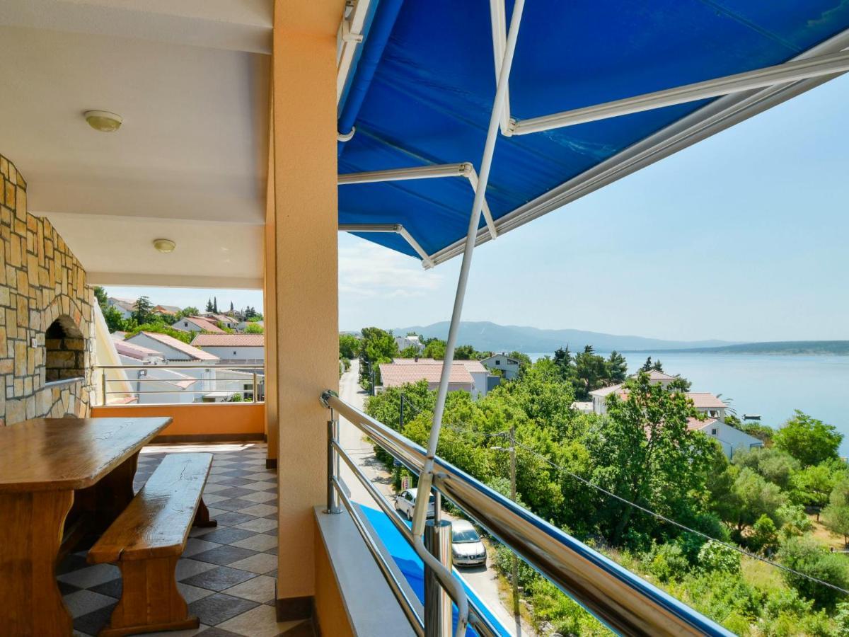 Apartment Tanja By Interhome Масленица Екстер'єр фото