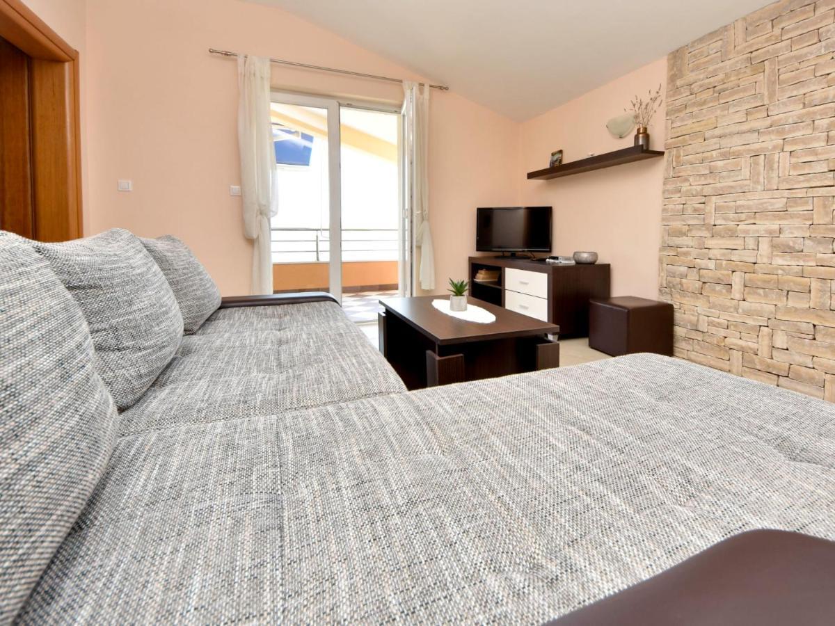 Apartment Tanja By Interhome Масленица Екстер'єр фото