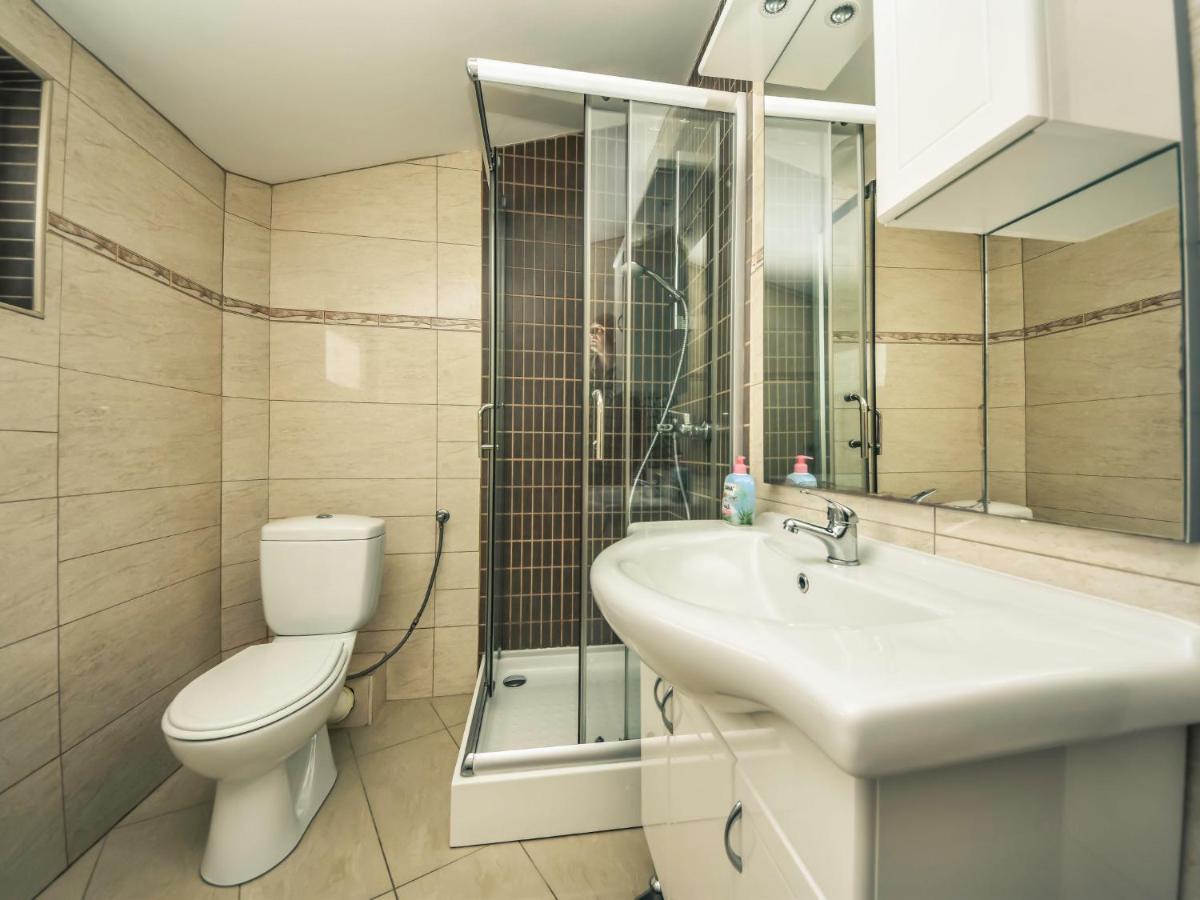 Apartment Tanja By Interhome Масленица Екстер'єр фото