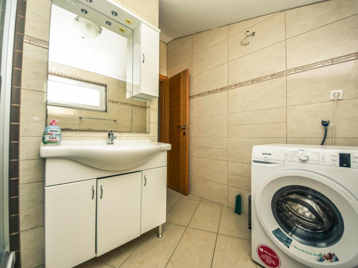 Apartment Tanja By Interhome Масленица Екстер'єр фото