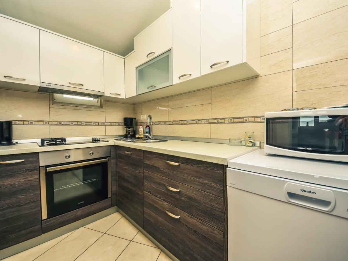 Apartment Tanja By Interhome Масленица Екстер'єр фото